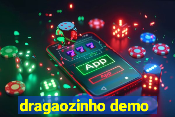 dragaozinho demo